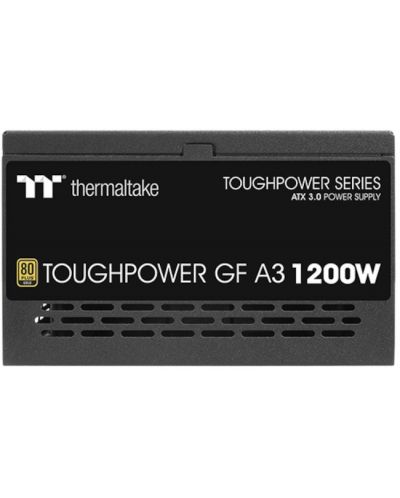 Захранване Thermaltake - Toughpower GF A3, 1200W - 4