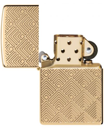 Запалка Zippo Armor - Pattern Design - 3