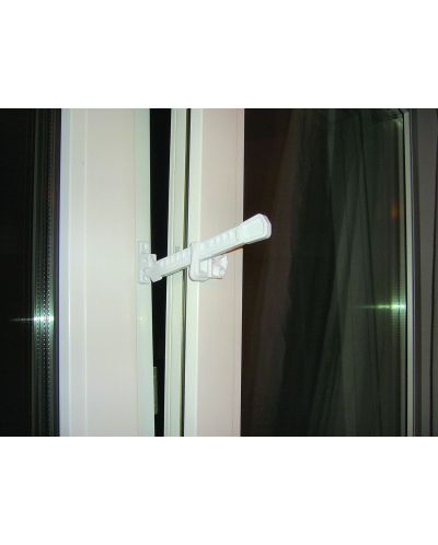 Заключващ механизъм за прозорци Dreambaby - Window Latch - 4