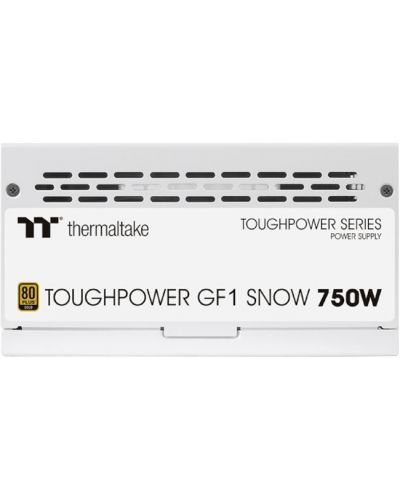 Захранване Thermaltake - Toughpower GF1 Snow, 750W - 3