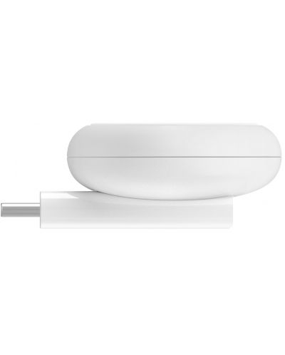 Зарядно устройство Belkin - Boost Charge, Apple Watch, USB-C, бяло - 3