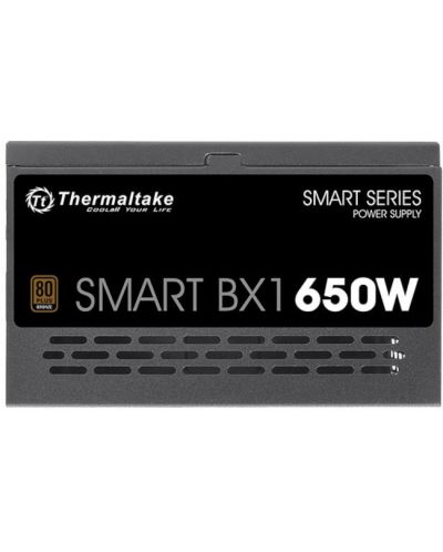 Захранване Thermaltake - Smart BX1, 650W - 3
