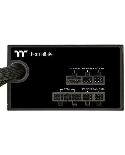 Захранване Thermaltake - Smart BM3, 750W - 4