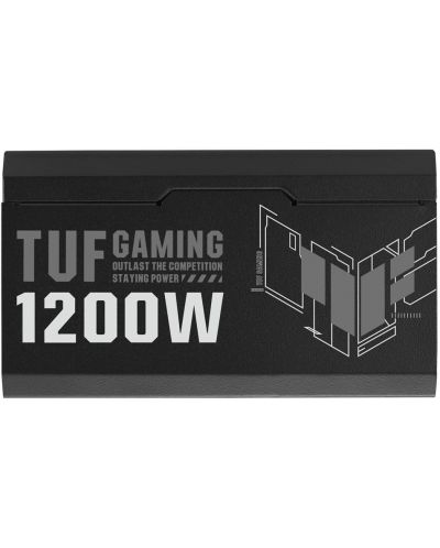 Захранване ASUS - TUF Gaming, 1200W - 5