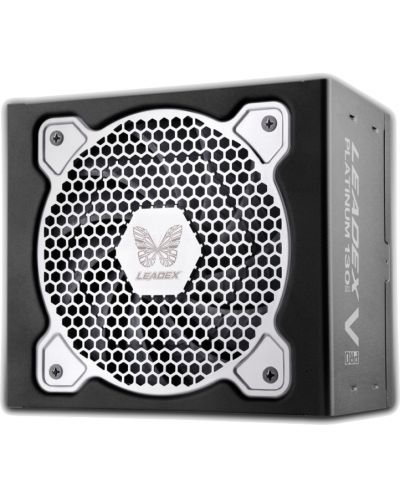 Захранване Super Flower - Leadex V Platinum Pro, 850W - 2