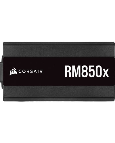 Захранване Corsair - RM850x, 850 W - 2