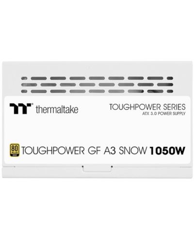 Захранване Thermaltake - Toughpower GF A3 Snow, 1050W - 4