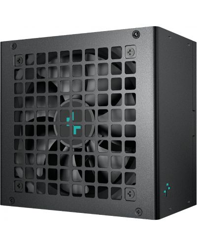 Захранване DeepCool - PL750-D, 750W Bronze, ATX 3.0 - 1