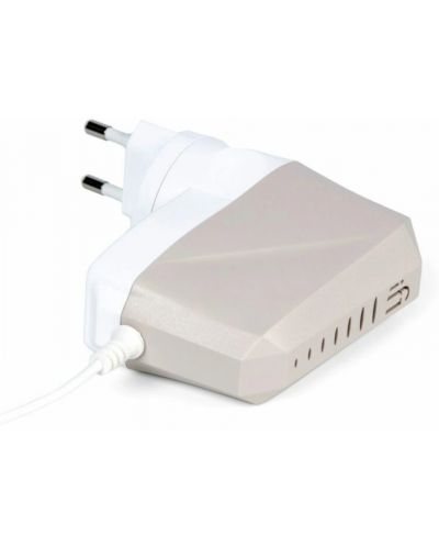Захранване iFi Audio - iPower X, 5V, 3A, бяло - 1
