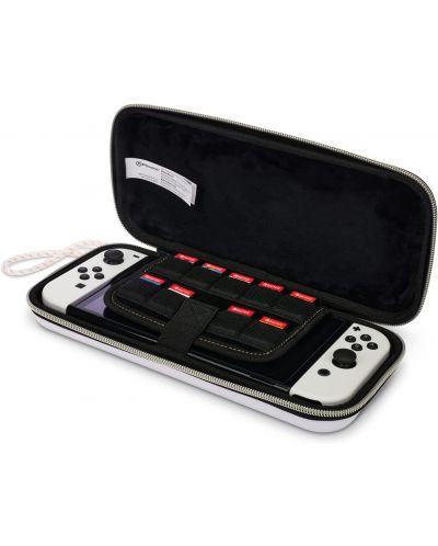 Защитен калъф PowerA - Nintendo Switch/Lite/OLED, Princess Zelda - 5