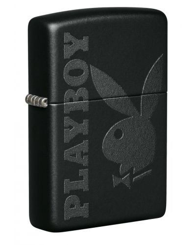Запалка Zippo - Playboy - 1