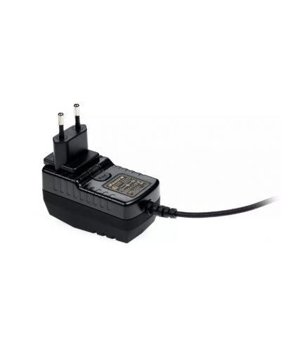 Захранване iFi Audio - iPower2, 12V, черно - 1