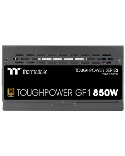 Захранване Thermaltake - Toughpower GF1, 850W - 3