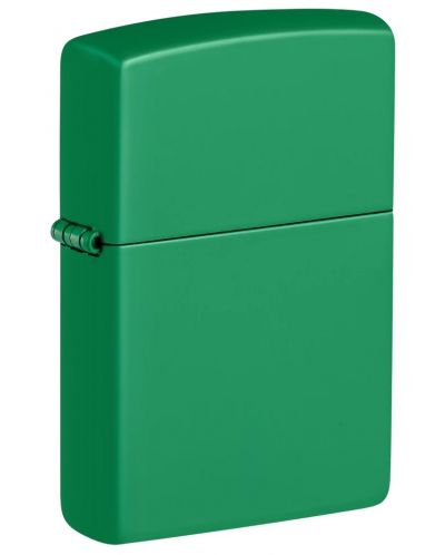 Запалка Zippo - Golf Green Matte - 1
