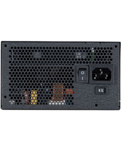 Захранване Chieftec - PowerPlay Platinum GPU-850FC, 850W - 3