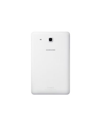 Samsung SM-T561 Galaxy Tab E LTE 8GB - бял - 2