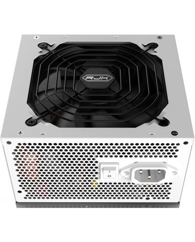 Захранване Raijintek -  CRATOS 850 white, 850W - 3