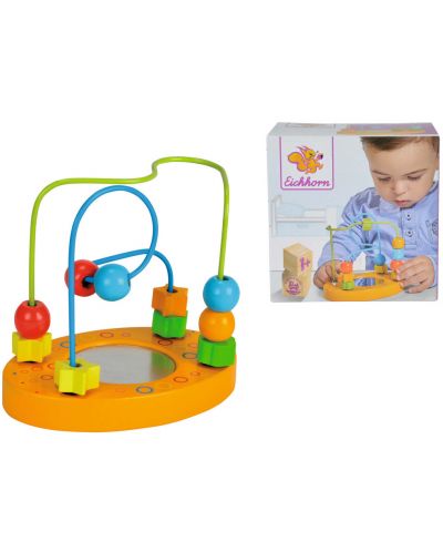 Детска играчка Eichhorn - 2