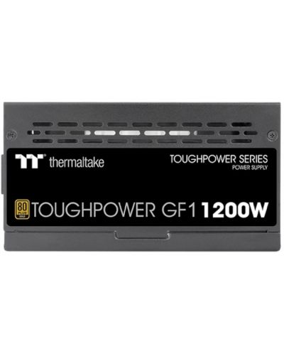Захранване Thermaltake - Toughpower GF1, 1200W - 3