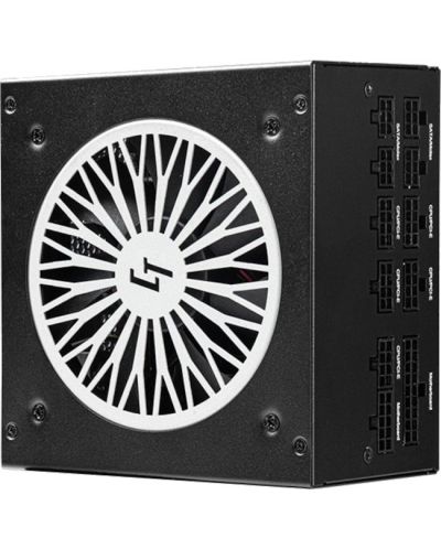 Захранване Chieftec - Powerup GPX-750FC, 750W - 5