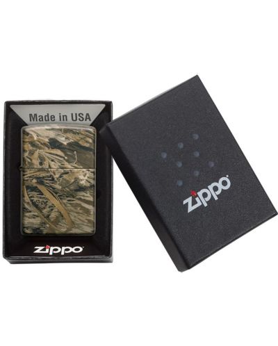 Запалка Zippo - Realtree Max 1XT - 3
