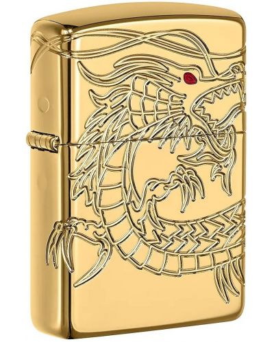 Запалка Zippo Armor - Chinese Dragon - 1