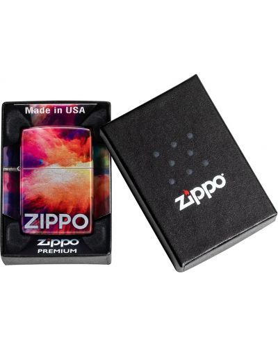 Запалка Zippo - Tie Die Design - 6