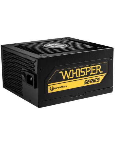 Захранване BitFenix - Whisper 650 M, 650W - 3