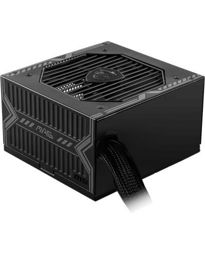 Захранване MSI - MAG A750BN, 750W Bronze - 1