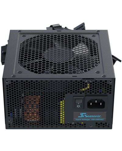 Захранване Seasonic - G12 GC, 850W - 3