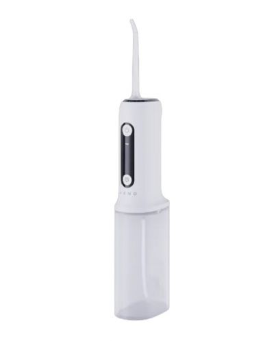Зъбен душ AENO - ADI0001, 5 степени, 200 ml, бял - 1