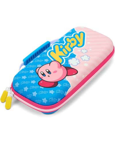 Защитен калъф PowerA - Nintendo Switch/Lite/OLED, Kirby - 2