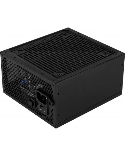 Захранване AeroCool - LUX Bronze RGB, 550W - 8