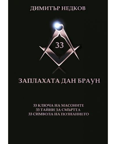 Заплахата Дан Браун