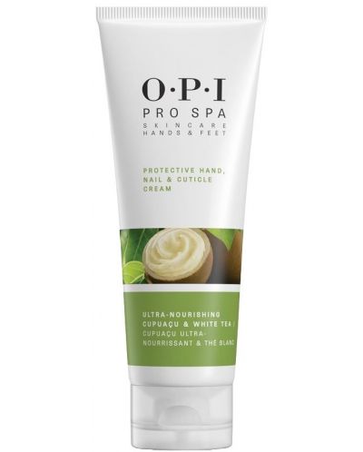 OPI Pro Spa Защитен крем за ръце, 50 g - 1