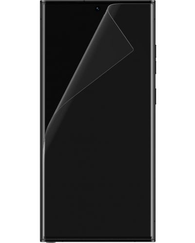 Защитно фолио Spigen - Neo Flex, Galaxy S23 Ultra, 2 броя - 2