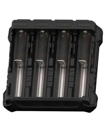 Зарядно за батерии Armytek - Handy C4 Pro - 2
