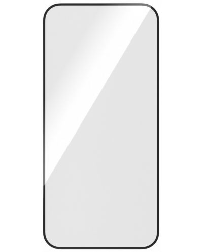 Протектор PanzerGlass - UWF, iPhone 15 Plus - 3