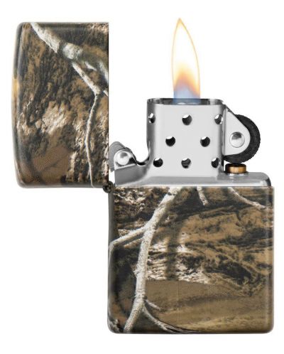 Запалка Zippo - Realtree Edge Wrapped - 4