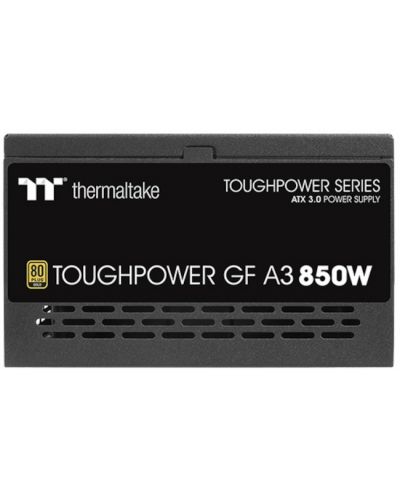 Захранване Thermaltake - Toughpower GF A3, 850W - 3