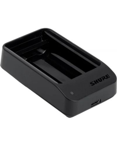 Зарядно устройство Shure - SBC10-903-E, за SB903, черно - 1