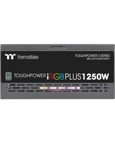 Захранване Thermaltake - Toughpower iRGB, 1250W - 3