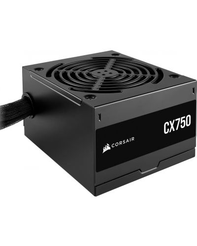 Захранване Corsair - CX750, 750W Bronze - 1