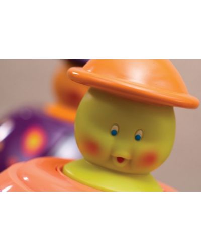 Занимателна детска играчка Battat - Попитопи - 2