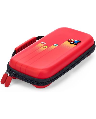 Защитен калъф PowerA - Nintendo Switch/Lite/OLED, Speedster Mario - 2