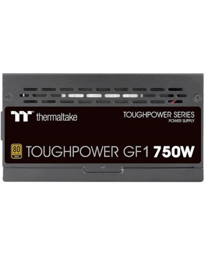 Захранване Thermaltake - Toughpower GF1, 750W - 3