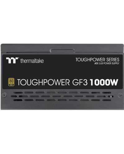 Захранване Thermaltake - Toughpower GF3, 1000W - 10