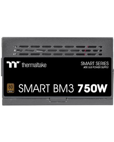 Захранване Thermaltake - Smart BM3, 750W - 3