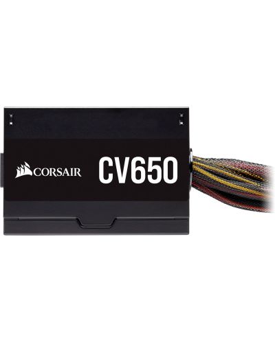 Захранване Corsair - CV650, 650W - 4