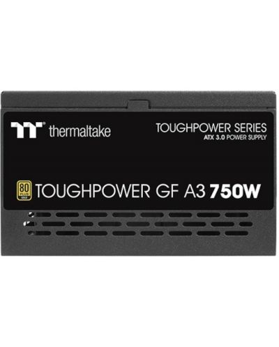 Захранване Thermaltake - Toughpower GF A3, 750W - 4